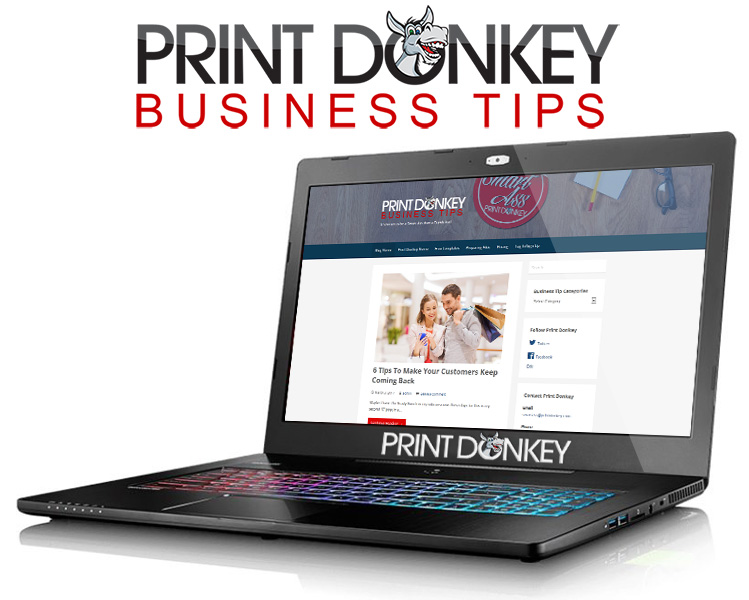 business tips blog